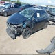 2T1BURHE3HC795077 2017 Toyota Corolla Se auction photo thumbnail 2