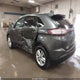 2FMPK4J82JBB46948 2018 Ford Edge Sel auction photo thumbnail 3