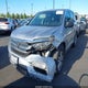 5FNYF5H13GB040368 2016 Honda Pilot Lx auction photo thumbnail 2