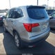 5FNYF5H13GB040368 2016 Honda Pilot Lx auction photo thumbnail 3
