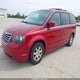2A8HR54P08R691554 2008 Chrysler Town & Country Touring auction photo thumbnail 2