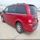 2A8HR54P08R691554 2008 Chrysler Town & Country Touring auction photo thumbnail 3