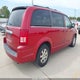 2A8HR54P08R691554 2008 Chrysler Town & Country Touring auction photo thumbnail 4