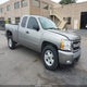 2GCEK19J671625194 2007 Chevrolet Silverado 1500 Lt2 auction photo thumbnail 1