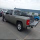 2GCEK19J671625194 2007 Chevrolet Silverado 1500 Lt2 auction photo thumbnail 3