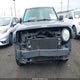 1J4NT4GB2BD171186 2011 Jeep Patriot Latitude X auction photo thumbnail 6