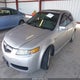 19UUA66236A057906 2006 Acura Tl auction photo thumbnail 2