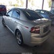 19UUA66236A057906 2006 Acura Tl auction photo thumbnail 3