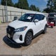 3N1CP5CV8NL523597 2022 Nissan Kicks Sv Xtronic Cvt auction photo thumbnail 2