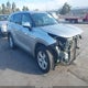 5TDBZRBH6MS545791 2021 Toyota Highlander Le auction photo thumbnail 1