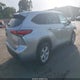 5TDBZRBH6MS545791 2021 Toyota Highlander Le auction photo thumbnail 4