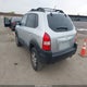 KM8JN12D47U687574 2007 Hyundai Tucson Limited/Se auction photo thumbnail 3