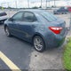 2T1BURHE5FC312797 2015 Toyota Corolla Le Plus auction photo thumbnail 3