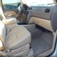 1GNSKBE07BR399485 2011 Chevrolet Tahoe Lt auction photo thumbnail 5