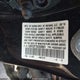 19XFC2F72GE039031 2016 Honda Civic Ex auction photo thumbnail 9