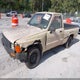 JT4RN50RXH0279960 1987 Toyota Pickup 1/2 Ton Rn50 auction photo thumbnail 2