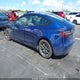 5YJ3E1EA3PF677688 2023 Tesla Model 3 Rear-Wheel Drive auction photo thumbnail 3