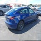 5YJ3E1EA3PF677688 2023 Tesla Model 3 Rear-Wheel Drive auction photo thumbnail 4
