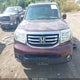 5FNYF4H40DB053417 2013 Honda Pilot Ex auction photo thumbnail 12
