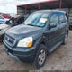 5FNYF18504B005102 2004 Honda Pilot Ex-L auction photo thumbnail 2