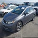 19XFB2F71FE296229 2015 Honda Civic Se auction photo thumbnail 2