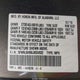 5FNRL6H86LB034932 2020 Honda Odyssey Touring auction photo thumbnail 9