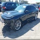 2C3CDXHG0NH188988 2022 Dodge Charger Gt Rwd auction photo thumbnail 2