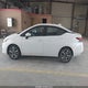 3N1CN8EV5NL844825 2022 Nissan Versa 1.6 Sv Xtronic Cvt auction photo thumbnail 14