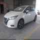 3N1CN8EV5NL844825 2022 Nissan Versa 1.6 Sv Xtronic Cvt auction photo thumbnail 2