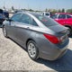5NPEB4AC0BH197757 2011 Hyundai Sonata Gls auction photo thumbnail 3