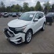 5J8TC2H39ML035091 2021 Acura Rdx Standard auction photo thumbnail 2