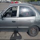 KMHCG45C14U534735 2004 Hyundai Accent Gl auction photo thumbnail 6
