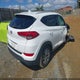 KM8J33A44JU627062 2018 Hyundai Tucson Sel auction photo thumbnail 4