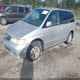 5FNRL18903B047770 2003 Honda Odyssey Ex-L auction photo thumbnail 2