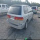 5FNRL18903B047770 2003 Honda Odyssey Ex-L auction photo thumbnail 4