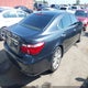 JTHDU46F485005806 2008 Lexus Ls 600H auction photo thumbnail 4
