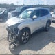 5N1BT3BBXPC792162 2023 Nissan Rogue Sv Intelligent Awd auction photo thumbnail 2