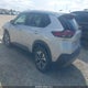 5N1BT3BBXPC792162 2023 Nissan Rogue Sv Intelligent Awd auction photo thumbnail 3