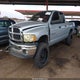 1D7HA18D54S694696 2004 Dodge Ram 1500 Slt/Laramie auction photo thumbnail 2