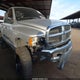 1D7HA18D54S694696 2004 Dodge Ram 1500 Slt/Laramie auction photo thumbnail 6