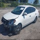 3N1CN7AP8DL863062 2013 Nissan Versa 1.6 Sv auction photo thumbnail 2