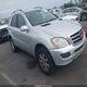 4JGBB86EX6A022655 2006 Mercedes-Benz Ml 350 4Matic auction photo thumbnail 1