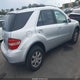 4JGBB86EX6A022655 2006 Mercedes-Benz Ml 350 4Matic auction photo thumbnail 4