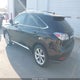 2T2BK1BA2CC128910 2012 Lexus Rx 350 auction photo thumbnail 3