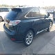 2T2BK1BA2CC128910 2012 Lexus Rx 350 auction photo thumbnail 4