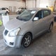5Y2SP67029Z420512 2009 Pontiac Vibe auction photo thumbnail 2