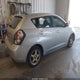5Y2SP67029Z420512 2009 Pontiac Vibe auction photo thumbnail 4