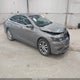 1G1ZE5ST6HF125941 2017 Chevrolet Malibu 1Lt auction photo thumbnail 1