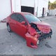 2T1BURHE6KC180613 2019 Toyota Corolla Le auction photo thumbnail 1