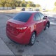2T1BURHE6KC180613 2019 Toyota Corolla Le auction photo thumbnail 4